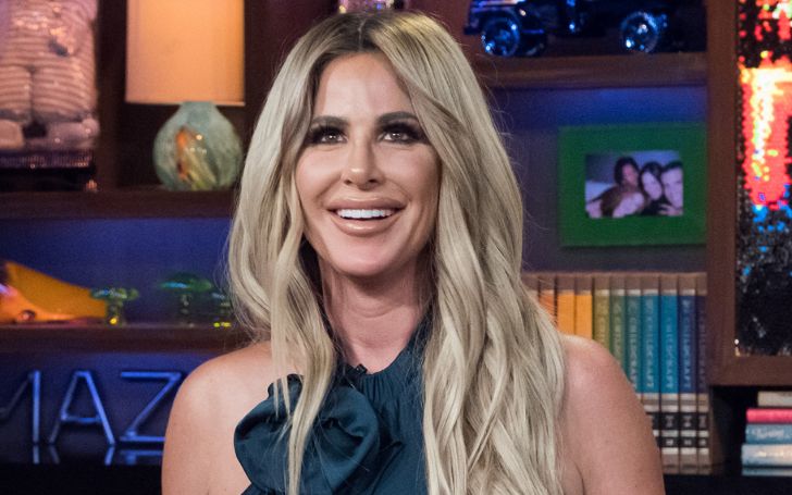 Who is Kim Zolciak's Husband? How Many Kids Does She Share?
