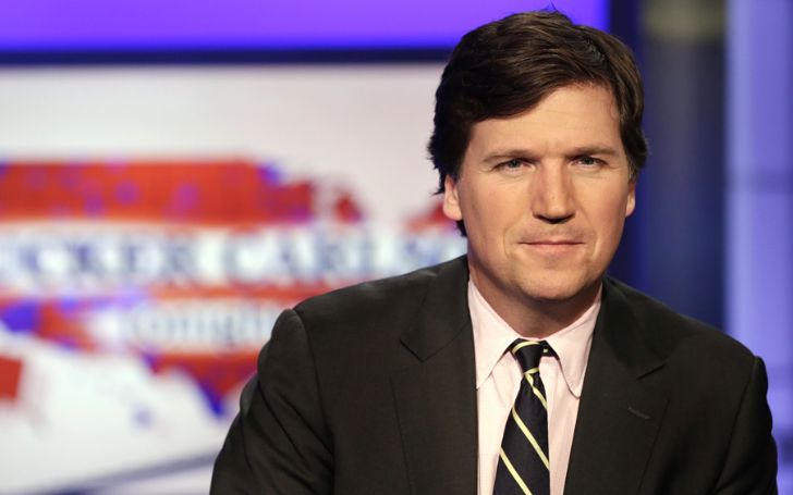Tucker Carlson Net Worth - The Complete Breakdown