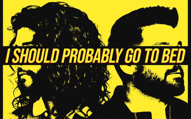  The Country Duo Dan + Shay Announces New Single