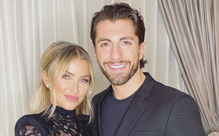 Nikki Bella Shows Off 39-Week Baby Bump