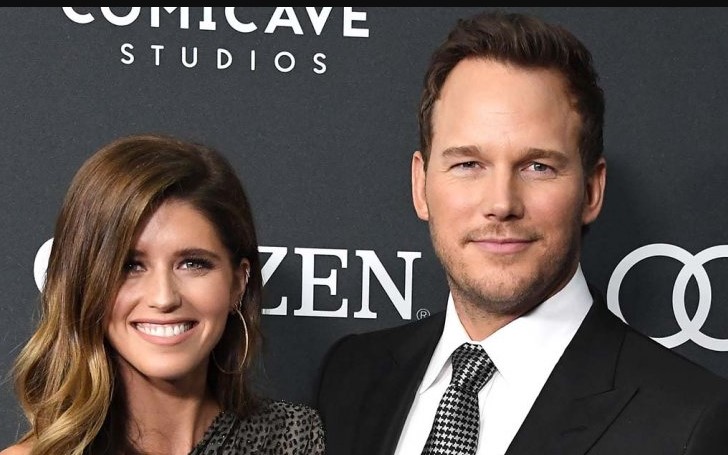 Chris Pratt and Wife Katherine Schwarzenegger Welcome First Child Together