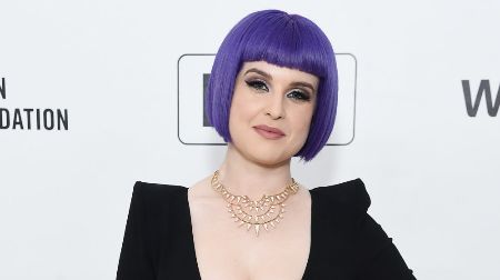 Kelly Osbourne was born in Westminister, London.