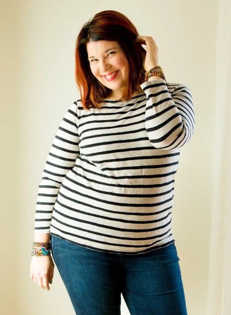 lorelai weight loss.