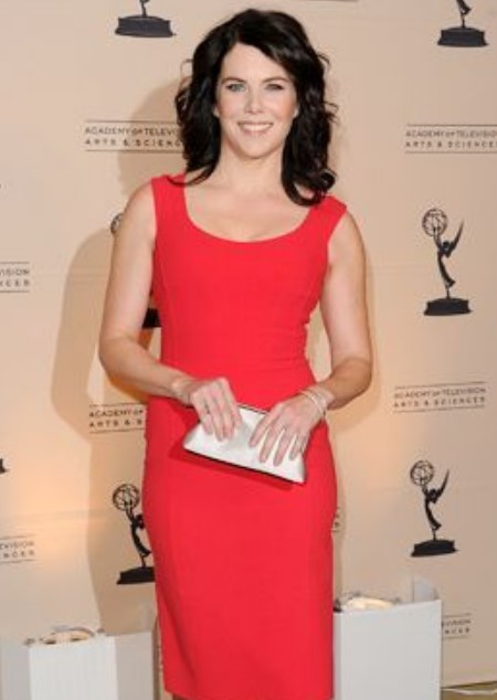 lorelai weight loss.