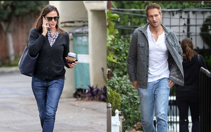 Jennifer Garner Breaks Up With John Miller, Here's What You Should Know