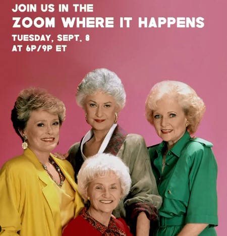 Tracee Ellis Ross to play on 'The Golden Girls' reboot along with Regina King, Sanaa Lathan, and Alfre Woodard.