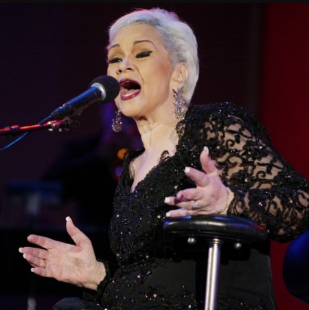 james etta weight loss.