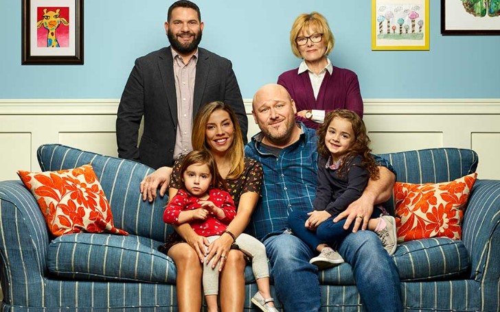 No Season 2 for "United We Fall," The Show's Canceled After First Season