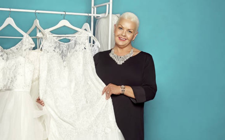 Jo Cooke Weight Loss: Did She Really Lose Weight?