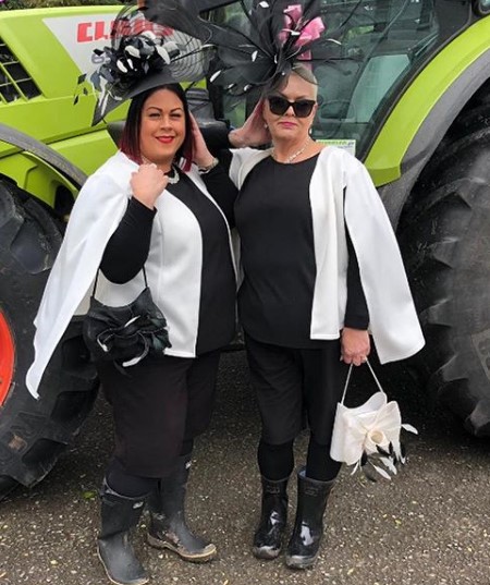 jo cooke weight loss.