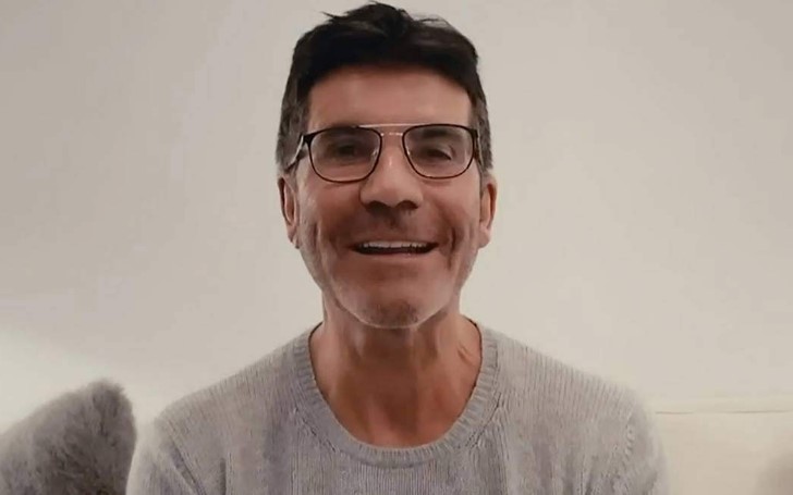 Simon Cowell Misses AGT Season Finale