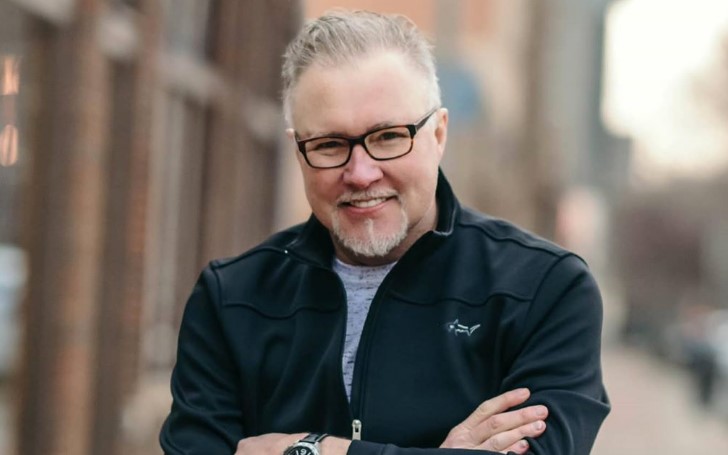 Danny Chambers Death - Was the Cause of His Death Suicide?