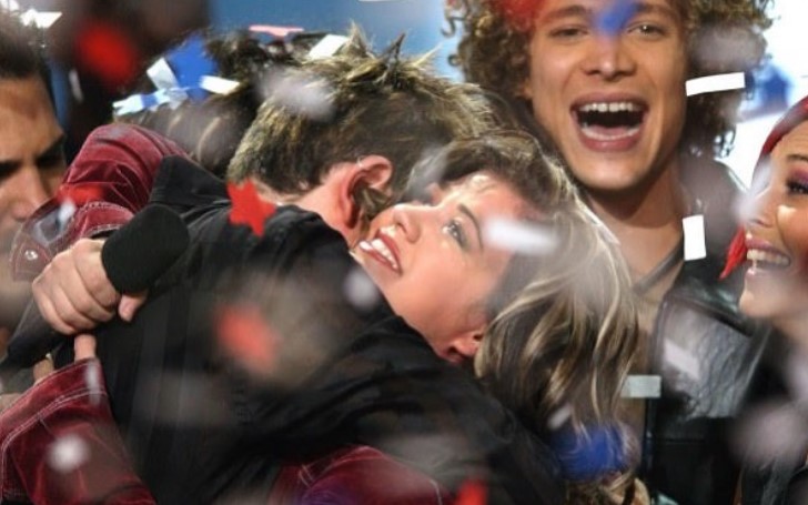 Kelly Clarkson Celebrates 18th Anniversary of Her American Idol Win
