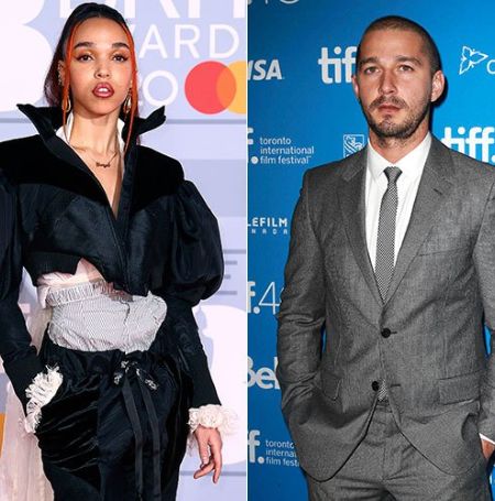 Tahliah Barnett, 32, accused Shia LaBeouf of sexual battery, assault, and infliction of emotional distress.