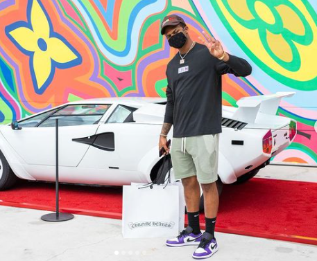 The estimated net worth of Deshaun Watson is $24 million.&nbsp;