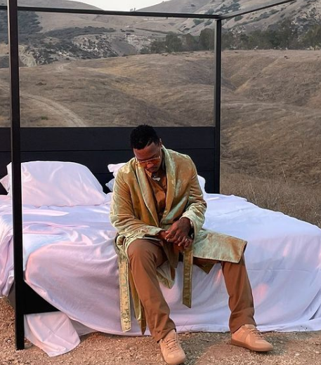 The approximated net worth of Jeremih is around $2 million.