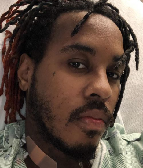 Jeremy Phillip Felton, also known as Jeremih, is a well-known American singer, rapper, songwriter, and record producer.