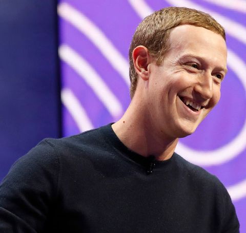 Facebook is planning to change the brand name.