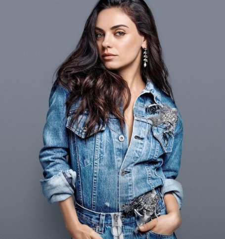 Mila Kunis has disclosed her "biggest parenting fail."