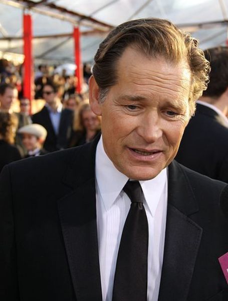 James Remar was born in Boston, Massachusetts.