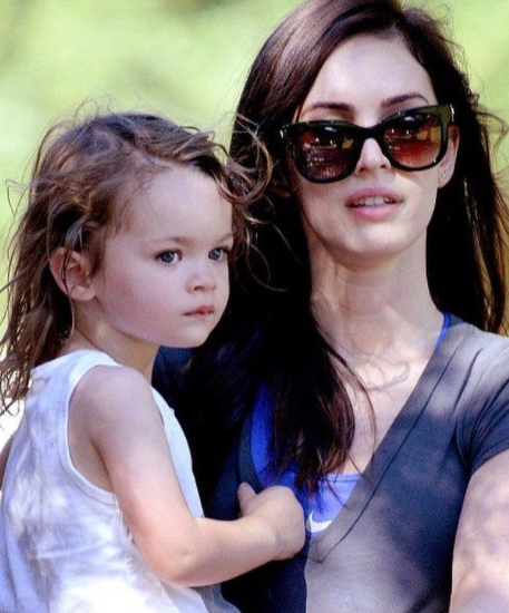 On September 27, 2012, Noah Shannon Green was born in Los Angeles, California.