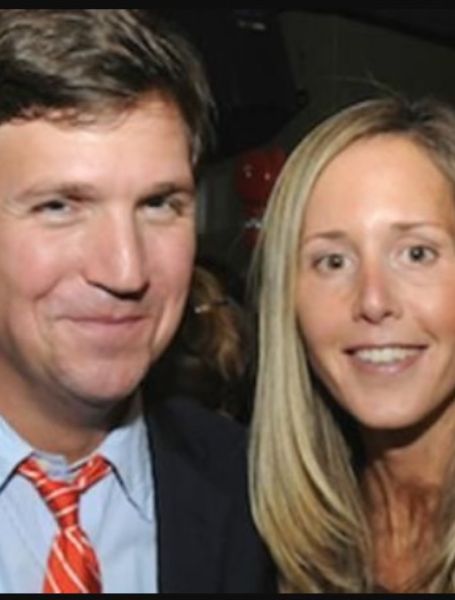  Tucker Carlson has a net worth of $30 million as per Celebrity Net Worth. 