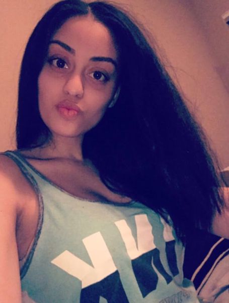 Toriah Lachell was born in Missouri, the United States of America.