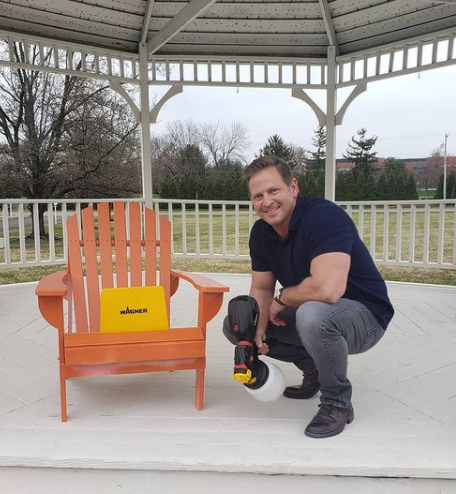 On April 19, 1969, Jason Cameron was born in the USA.