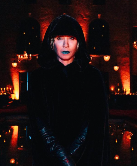 Jada Pinkett Smith's net worth is around $20 million.