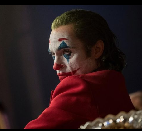 Joaquin Phoenix revealed to The Playlist that he doesn't know if Joker 2 is in the works.