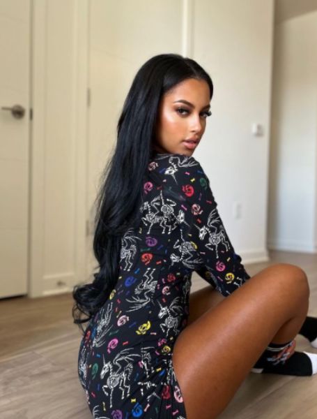 Jonica Keating has amassed a substantial sum of money through her professional career.