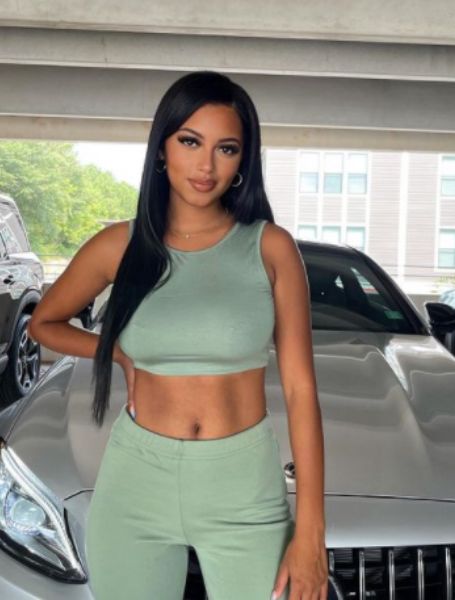 Jonica Keating&nbsp;is single as of 2021.