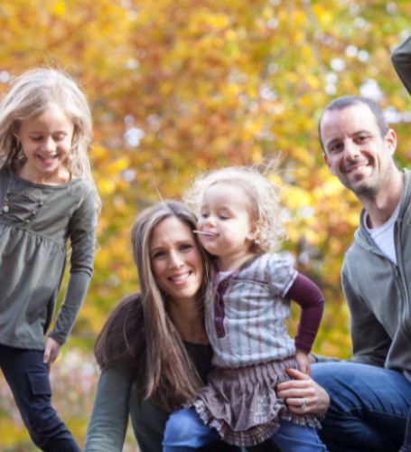 On March 6, 2004, Randi Kesselman Grusd married Jared Grusd.