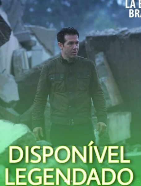 NBC Renews Popular Sci-Fi Drama, La Brea, for Season 2.