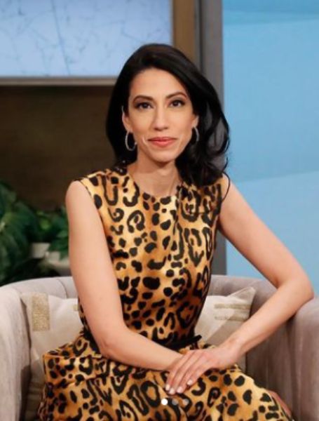 On July 28, 1976, Huma Abedin was born in Kalamazoo, Michigan, United States.