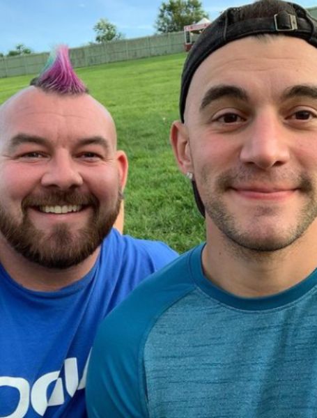 Joey earned a bachelor's degree in communication sciences and disorders in 2016.