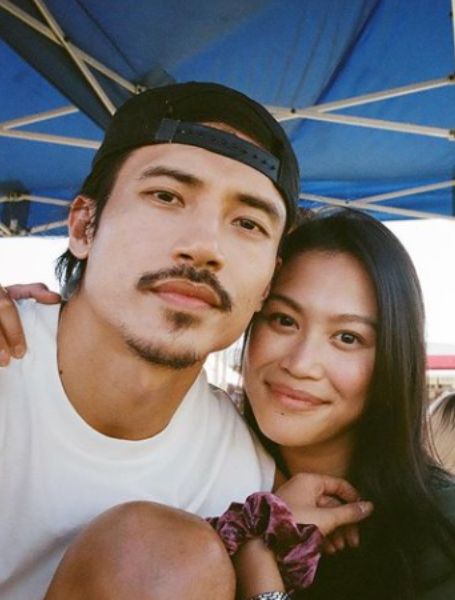 Dianne Doan is a Canadian actress best known for her role as Lonnie in the Disney Channel original film Descendants.