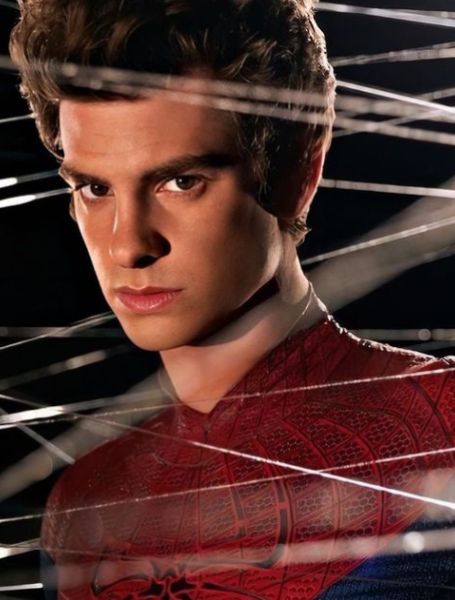On August 20, 1983, Andrew Garfield&nbsp;was born in Los Angeles, California, USA. 