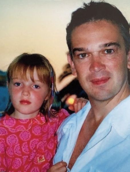 Phoebe Dynevor was born in Greater Manchester in April 1995.