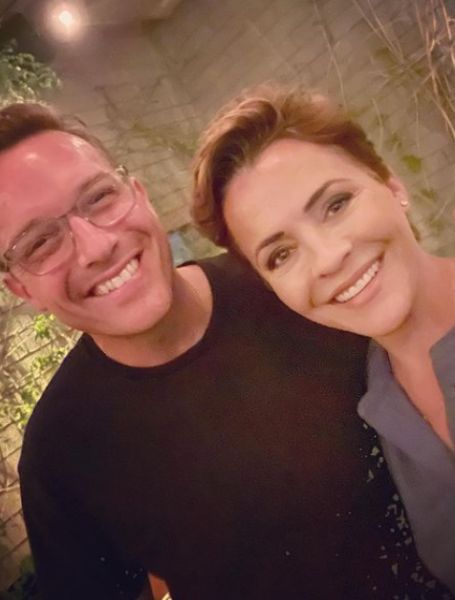 On September 30, 1969, Kari Lake was born in Illinois, USA.