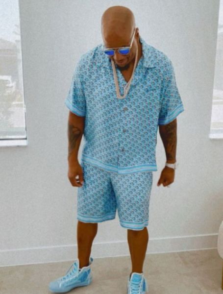 Kevin Hunter is a television producer and manager from the United States.