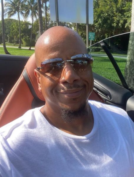 Kevin Hunter is an American television executive.