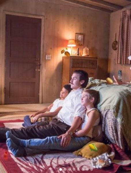 The first trailer for the sixth and final season of "This Is Us" has been released by NBC, giving viewers a first look at the network's critically acclaimed family drama series.