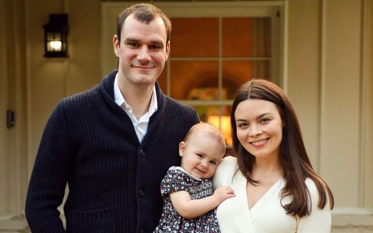 Hugh Hefner's Son Cooper Hefner and "Harry Potter" Star Scarlett Byrne Expecting Twins