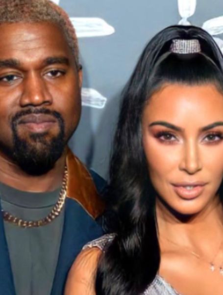  Kanye, who stated in a recent interview that he still wants to be with his estranged wife Kim Kardashian.