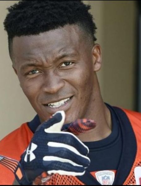 After a flurry of rumors and reports on Thursday night, the family of former NFL receiver Demaryius Thomas confirmed to Mike Klis of 9News.com that Thomas had died.