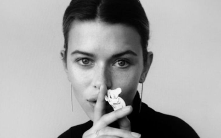 How Much is Georgia Fowler' Net Worth? Here is the Complete Breakdown