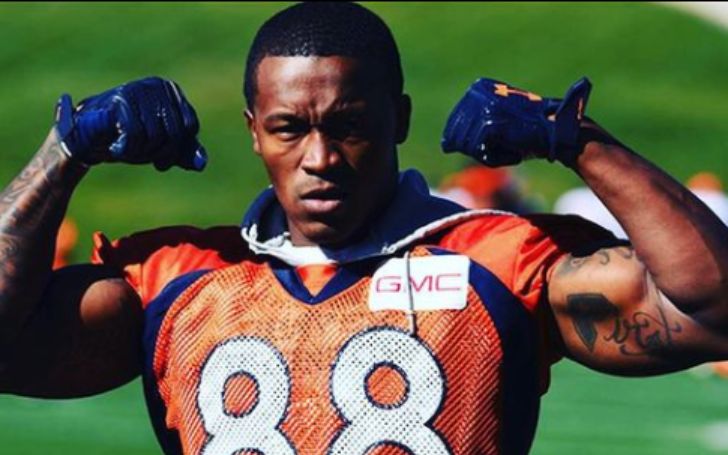 Demaryius Thomas Passed Away at 33