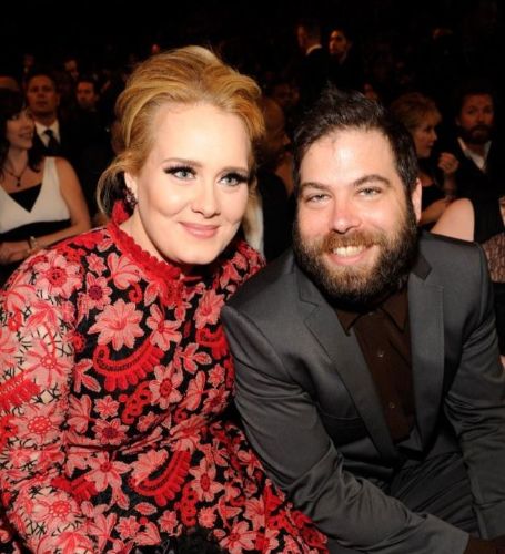 Clary Fisher is a married woman and has been married twice in her life.