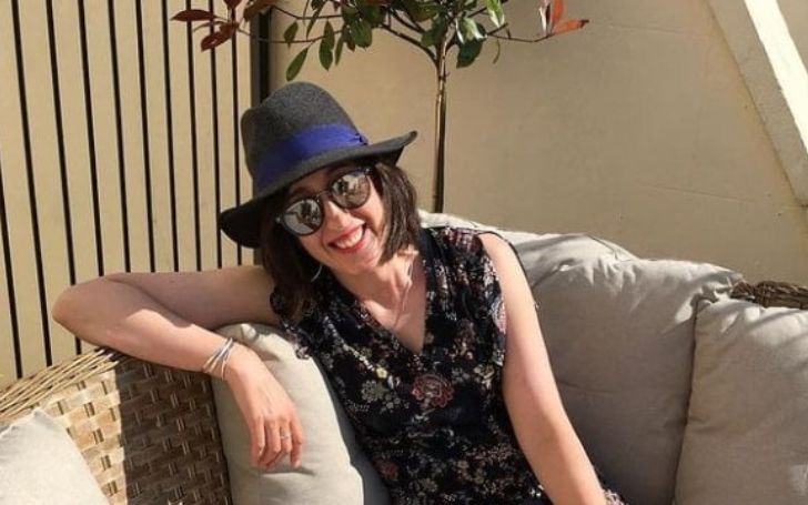 Who is Clary Fisher? Detail About her Married Life and Relationship